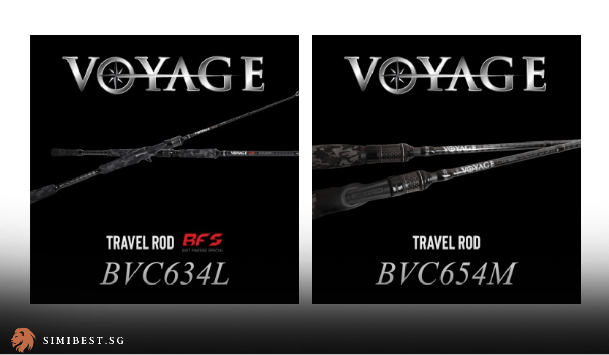 Best Fishing Rod in Singapore 2024 Top Picks & Deals