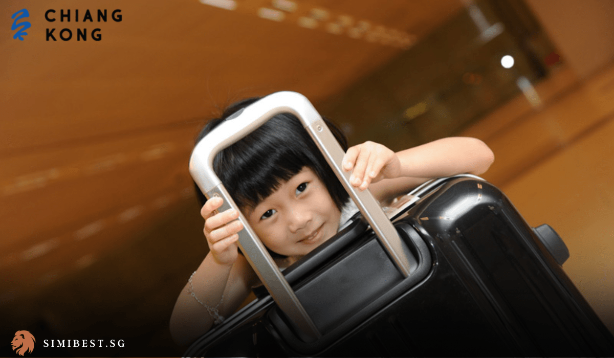 Best Luggage Repair Singapore Services in 2024