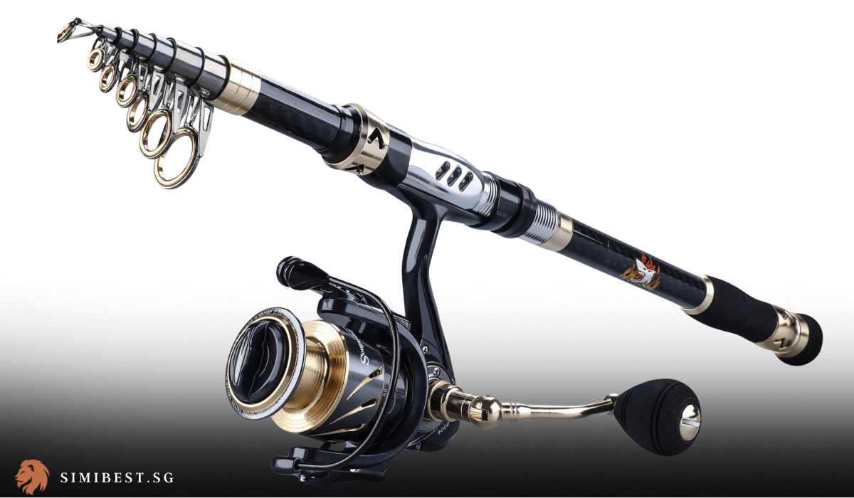Best Fishing Rod in Singapore 2024 Top Picks & Deals