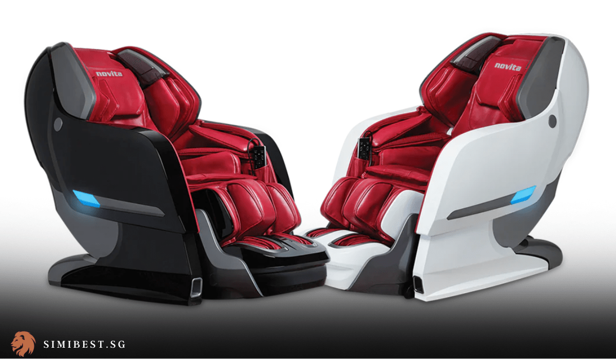 Best Massage Chair Singapore 2024 for Relaxation