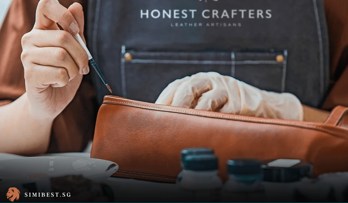 Best Luggage Repair Singapore Services in 2024