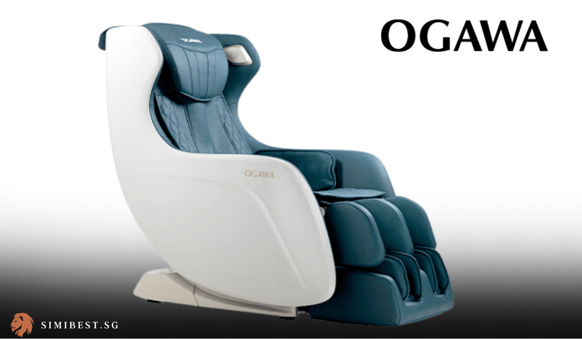 Best Massage Chair Singapore 2024 for Relaxation
