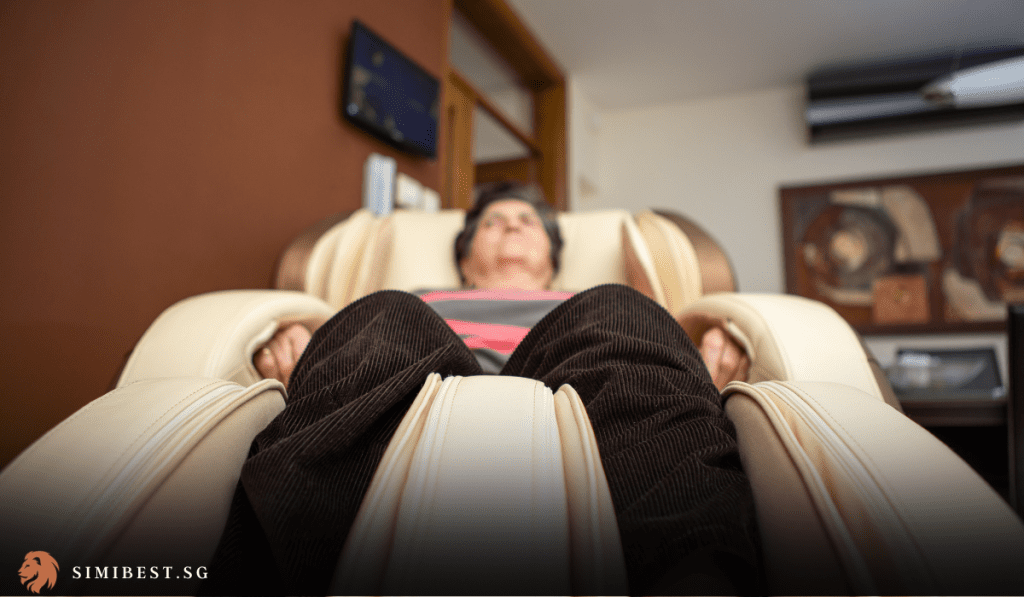 Best Massage Chair Singapore 2024 for Relaxation