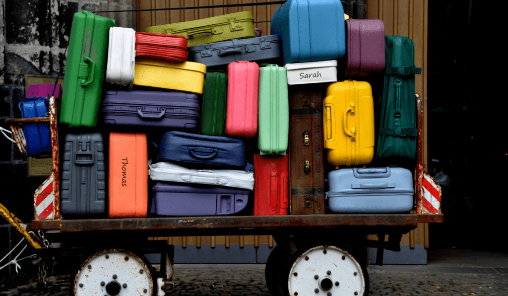Best Luggage Repair Singapore Services in 2024