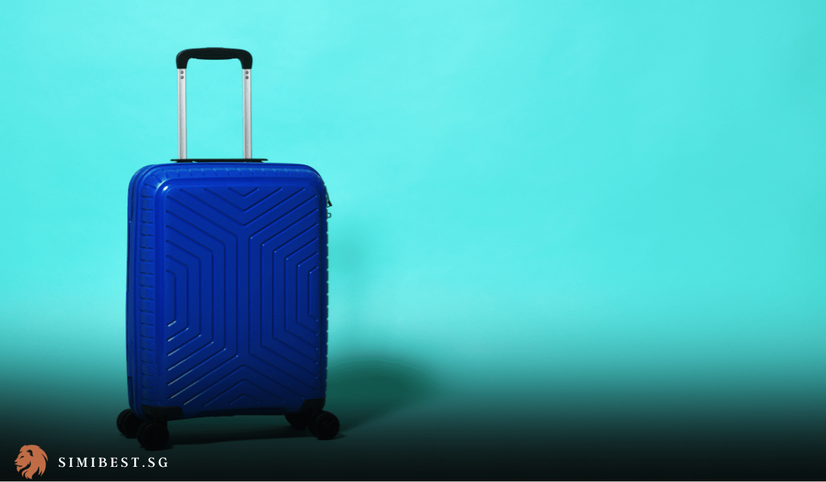 Best Luggage Repair Singapore Services in 2024