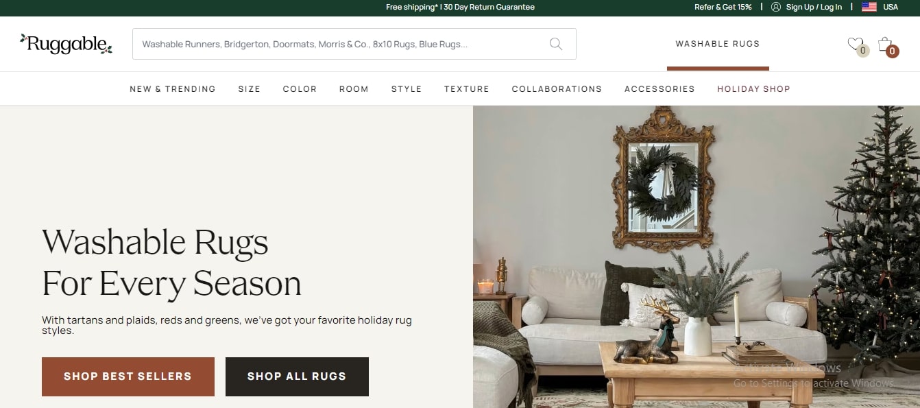 Top 10+ Shopify Dropshipping Store Examples to Gain Inspiration