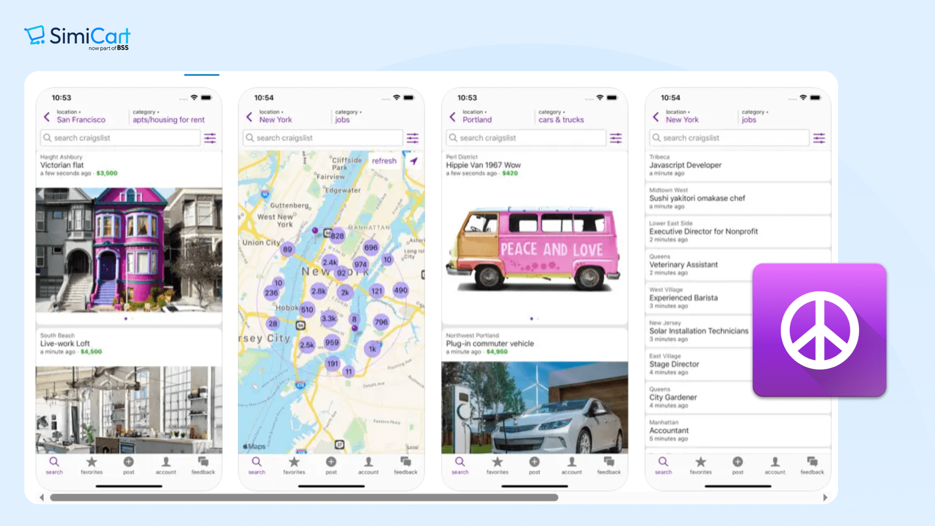 10 Local Selling Apps Like Facebook Marketplace in 2025