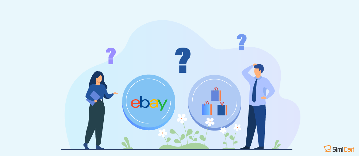 Best eBay Alternatives for You to Consider in 2023 SimiCart