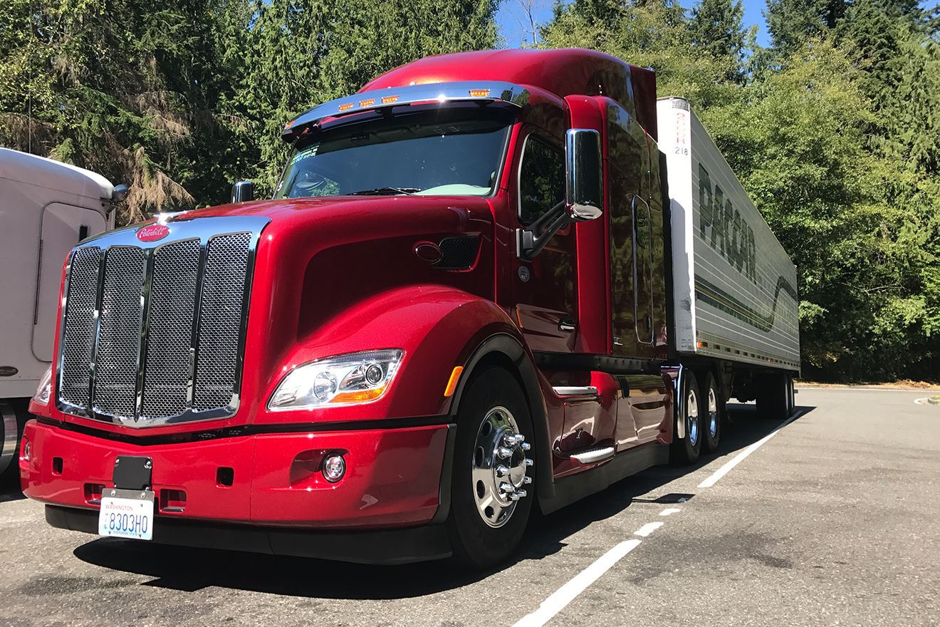 PACCAR ECM & Truck Repair in Simi Valley - Simi Center