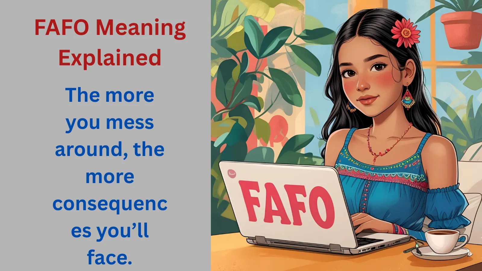 FAFO Meaning Everything You Need to Know