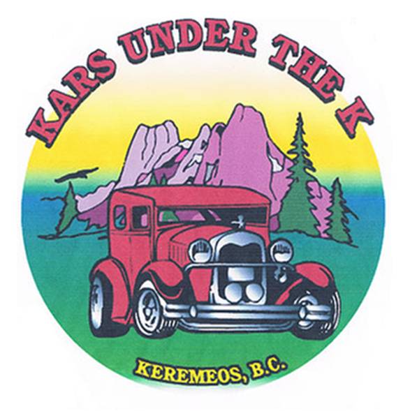 Kars under the K Similkameen Valley