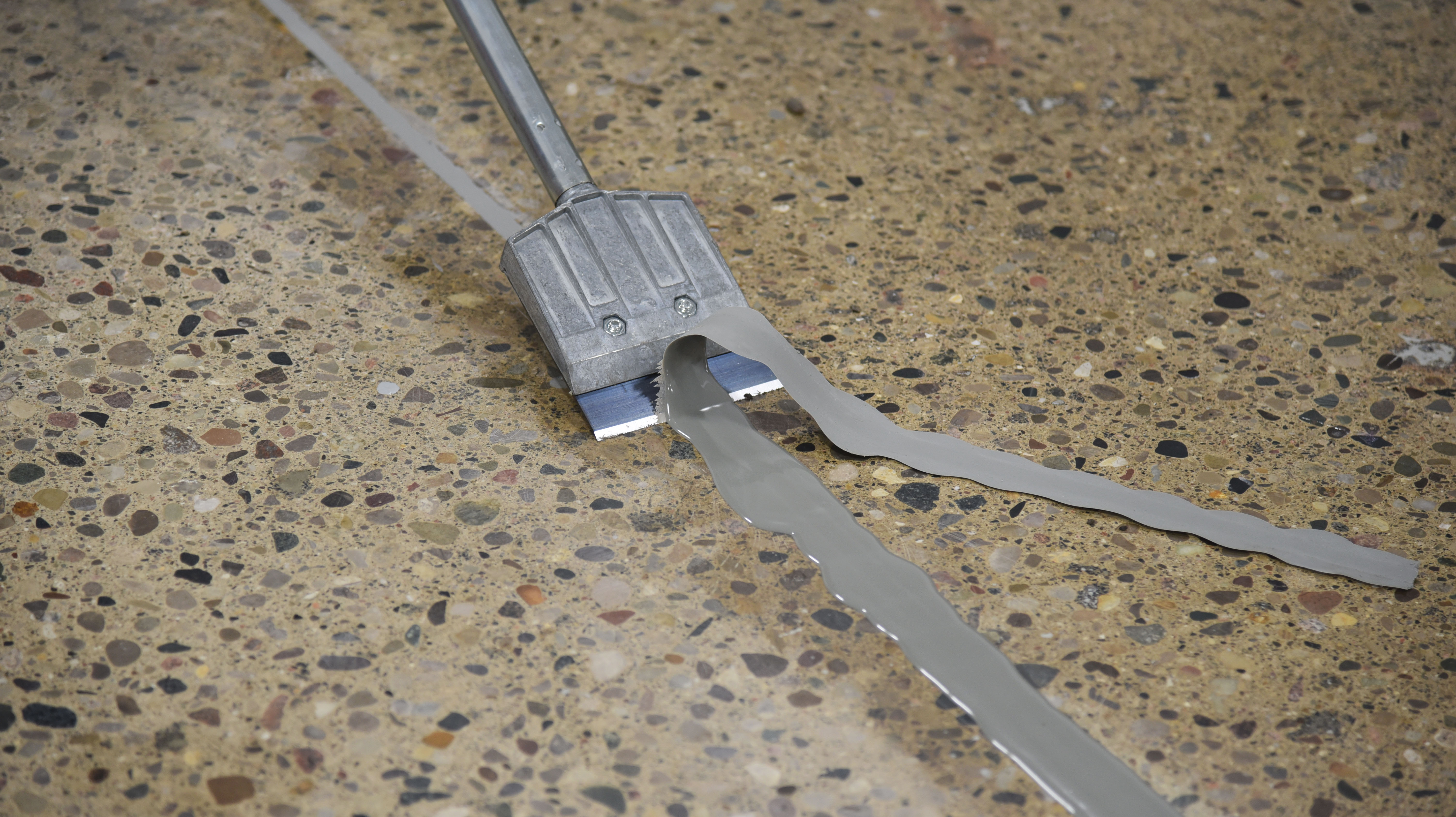 SIMIRON 860JF - Moisture Resistant Polyurea Concrete Joint ... (6016 x 3376 Pixel)