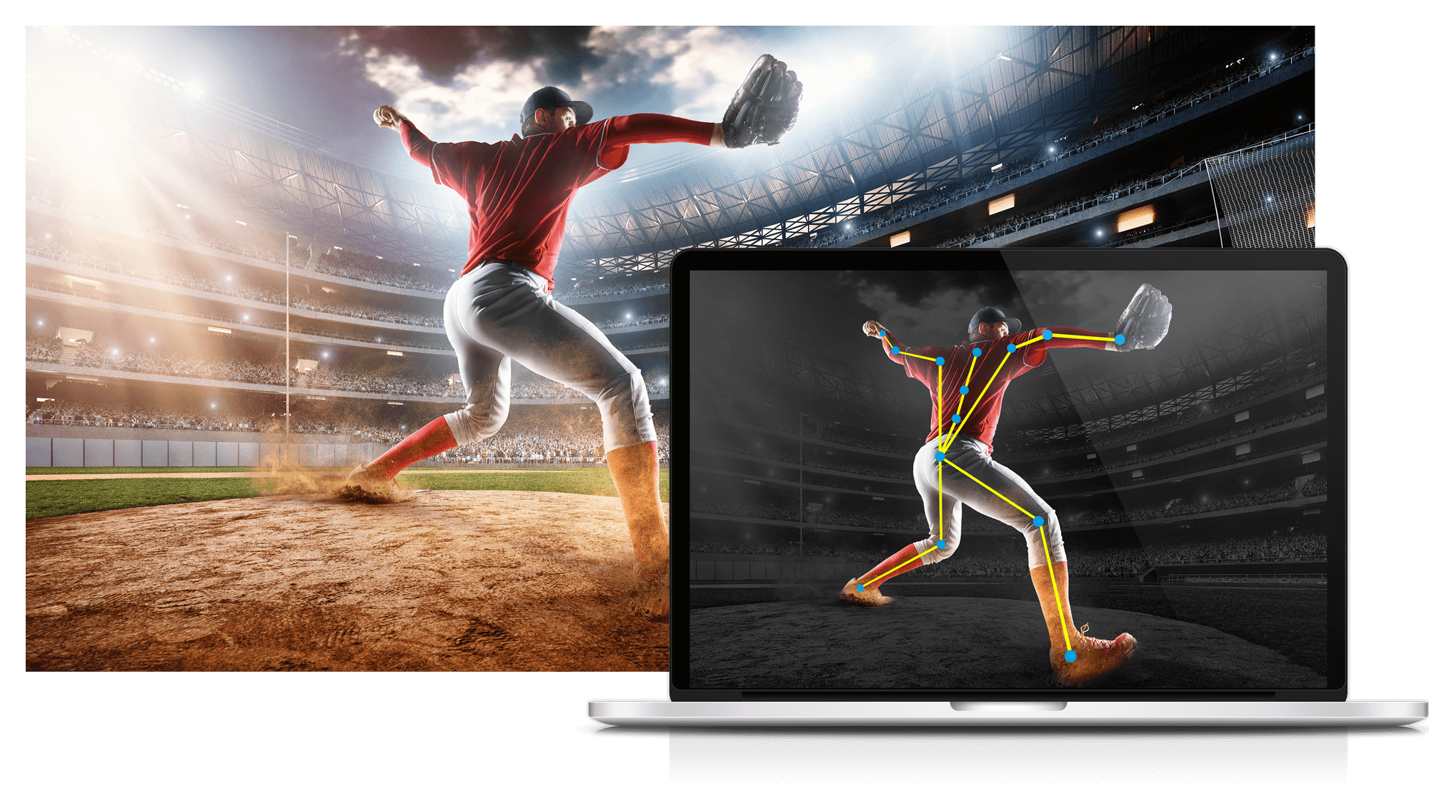 Markerless Motion Capture for every application SIMI