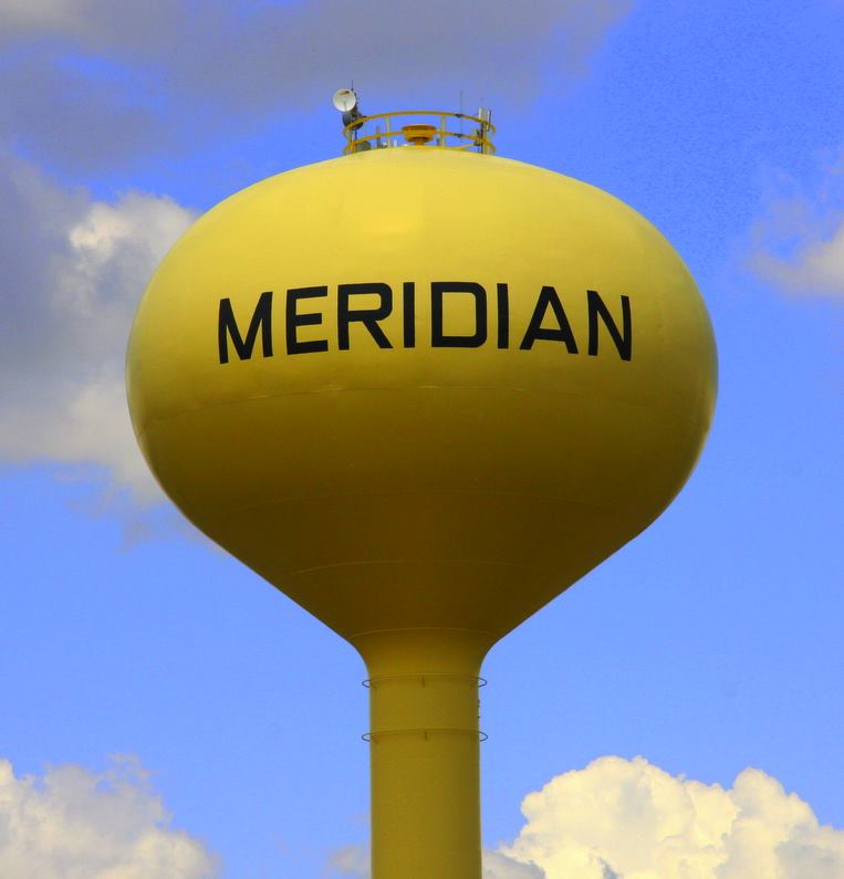 Water/Sewer Simison For Meridian