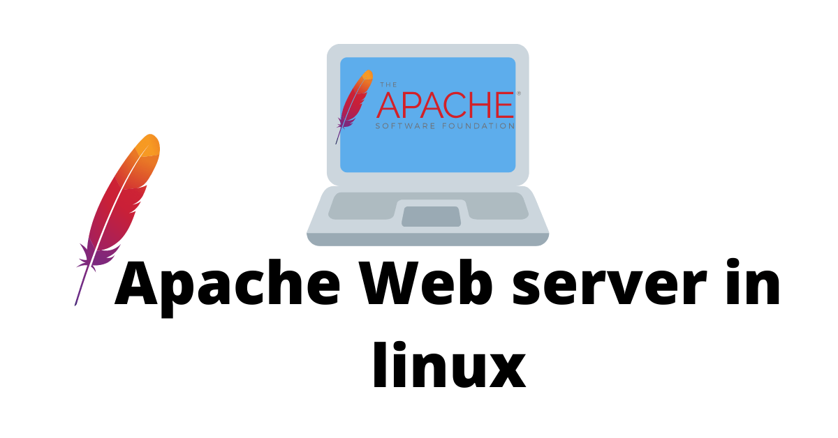 apache web server in linux Install And Configure in linux step by step