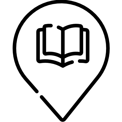 Zip Books Simi Valley Public Library