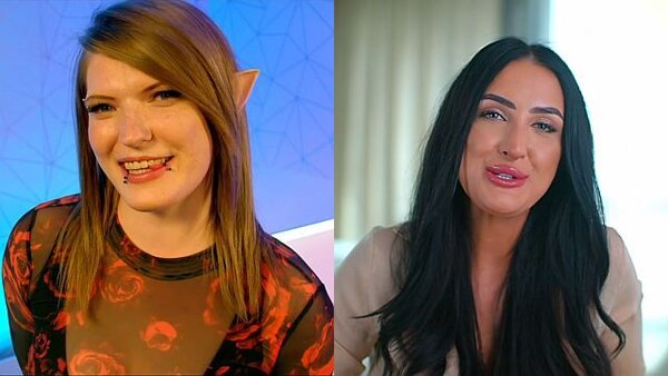 Naked Attraction Season 10 Episode 4