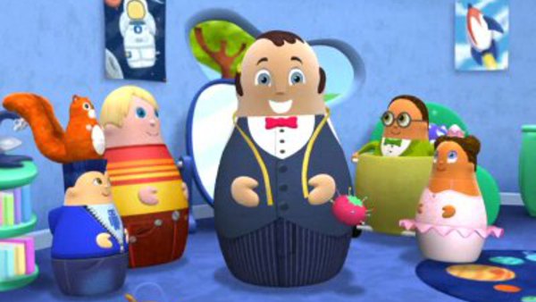 Higglytown Heroes Season 1 Episode 26