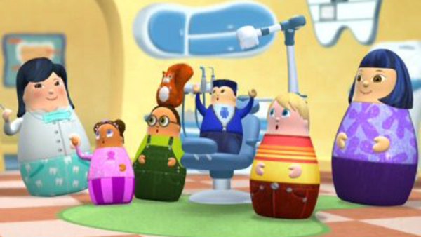Higglytown Heroes Season 1 Episode 45