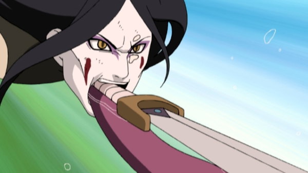Naruto Episode 96 Watch Naruto E96 Online