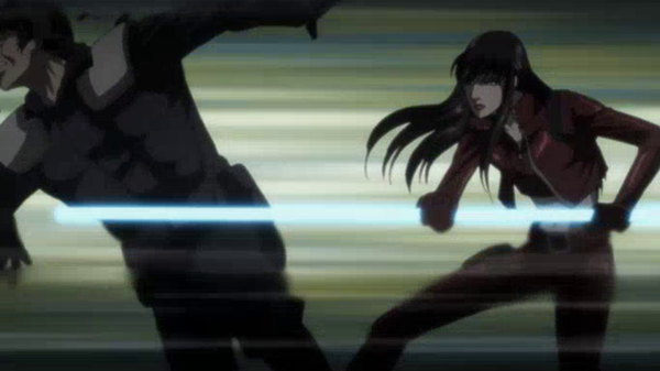 Ultraviolet Code 044 Episode 5