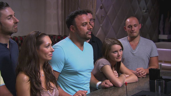 Bar Rescue Season 4 Episode 1
