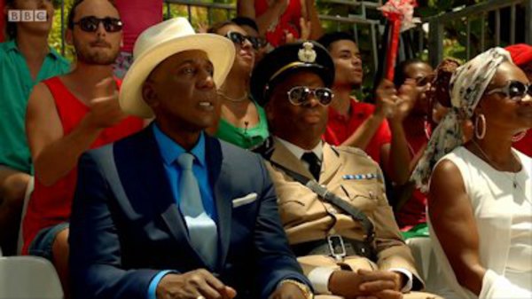 Death in Paradise Season 4 Episode 6