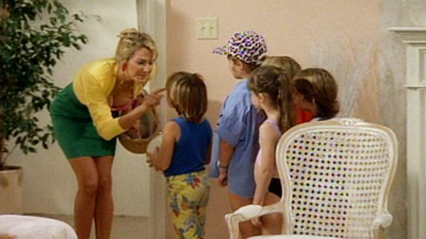 Designing Women Season 3 Episode 1