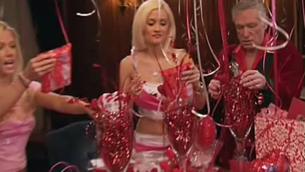 The Girls Next Door Season 3 Episode 7
