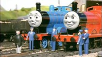 Thomas the Tank Engine & Friends episodes (TV Series 1984 - 2020)