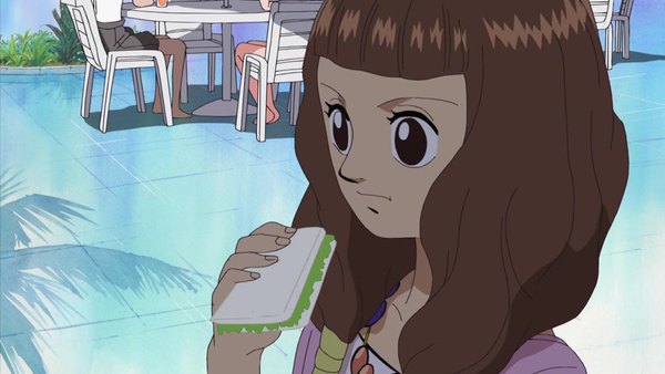 One Piece Episode 382 Watch One Piece E382 Online