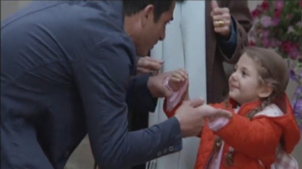 Don Matteo Season 9 Episode 1