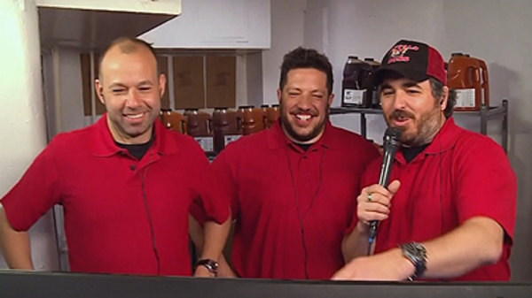 Impractical Jokers Season 5 Episode 14