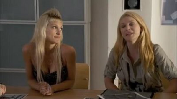 Life On Top Season 2 Episode 5