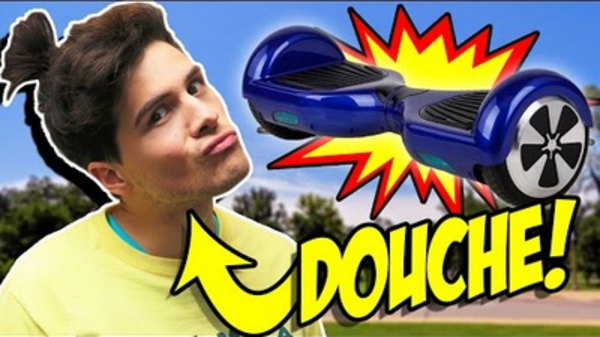 Smosh Season 11 Episode 1
