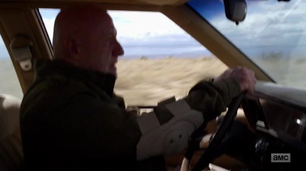 Better Call Saul Season 3 Episode 1