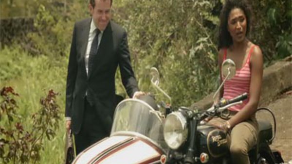 Death in Paradise Season 2 Episode 1
