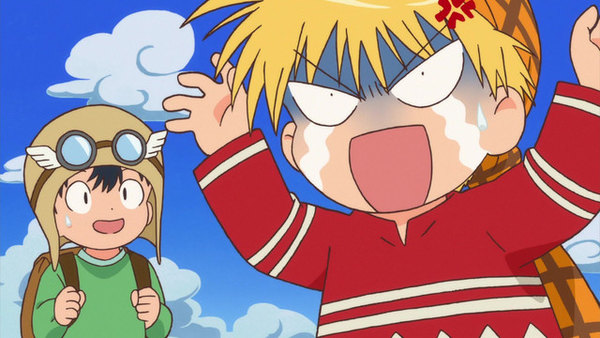Mahoujin Guru Guru Episode 10 Watch Mahoujin Guru Guru E10 Online