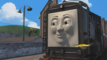 Thomas the Tank Engine & Friends Season 21 Episode 1