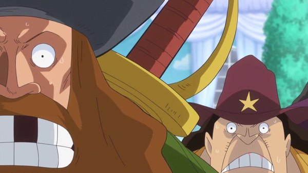 One Piece Episode 820 Watch One Piece E820 Online