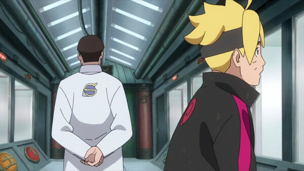 Boruto Naruto Next Generations Episode 55 Watch Boruto Naruto Next