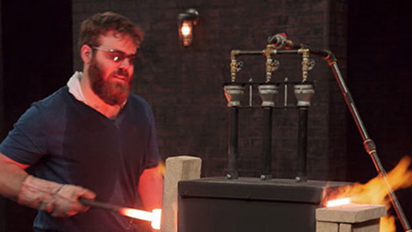 in Fire Season 4 Episode 12