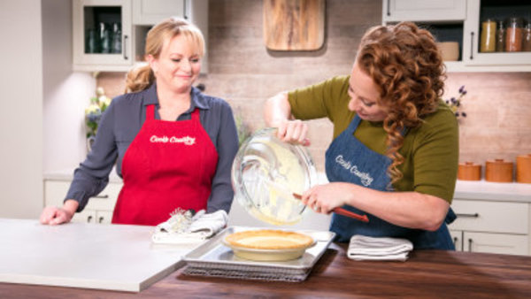 Cooks Country From Americas Test Kitchen Tv Recipes