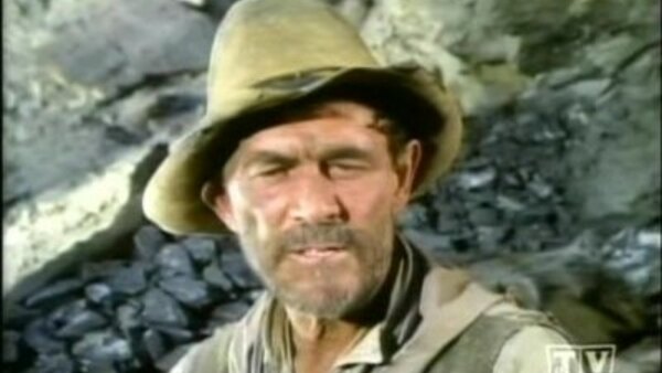 Gunsmoke Season 20 Episode 11