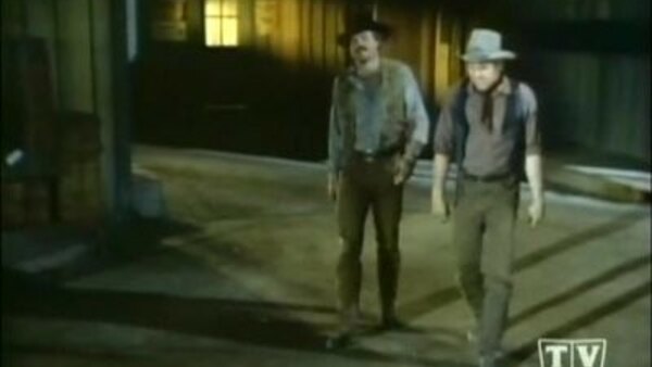 Gunsmoke Season 20 Episode 22