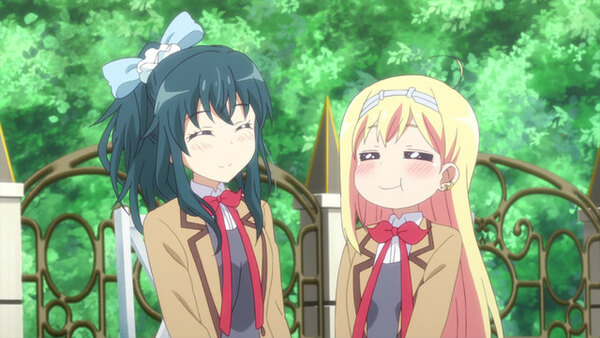 Hina Logi From Luck & Logic Episode 2 Watch Hina Logi From Luck