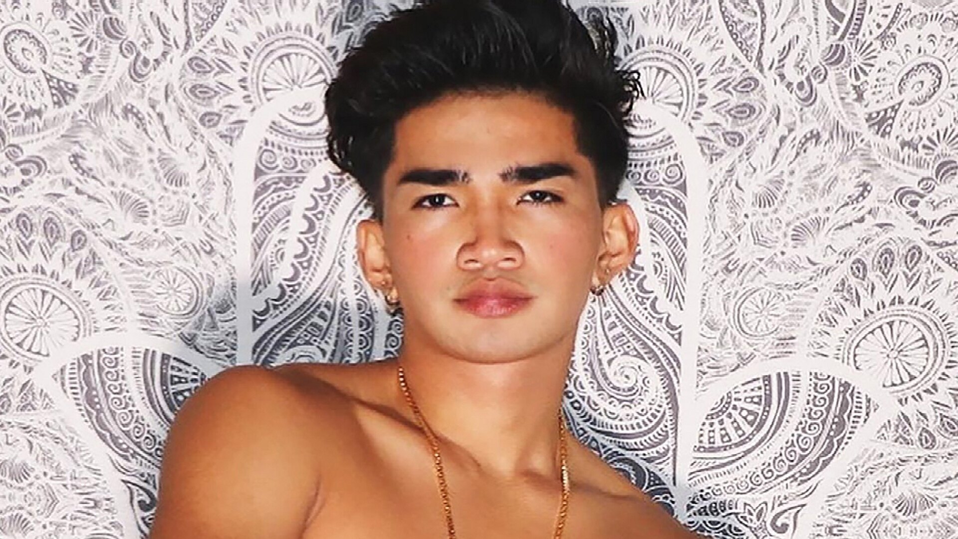 MTV's Following Bretman Rock (TV Series 2021 Now)