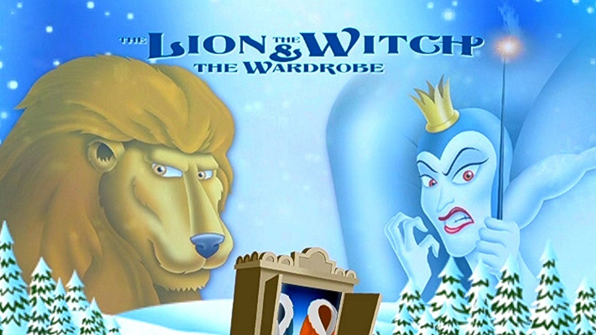 The Lion, the Witch and the Wardrobe (1979)