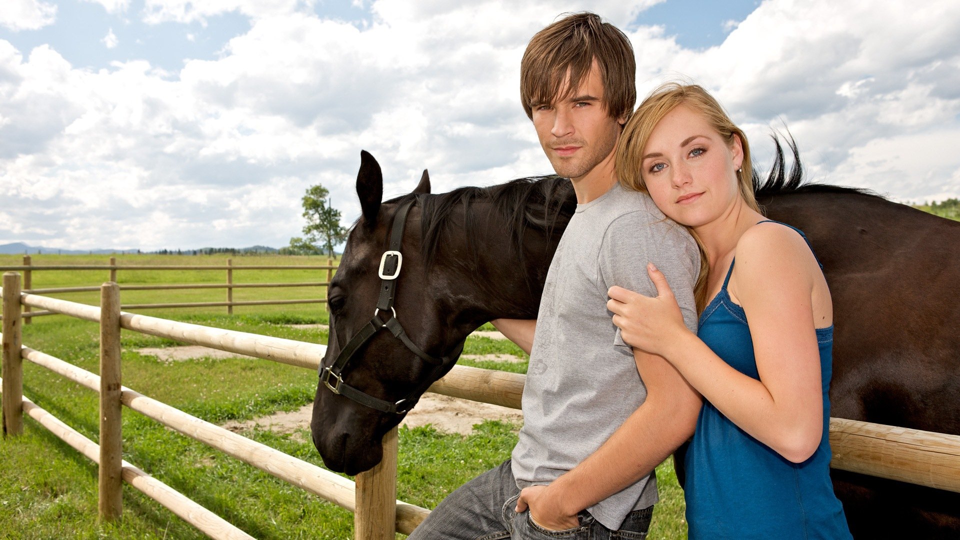 Heartland (CA) (TV Series 2007 Now)