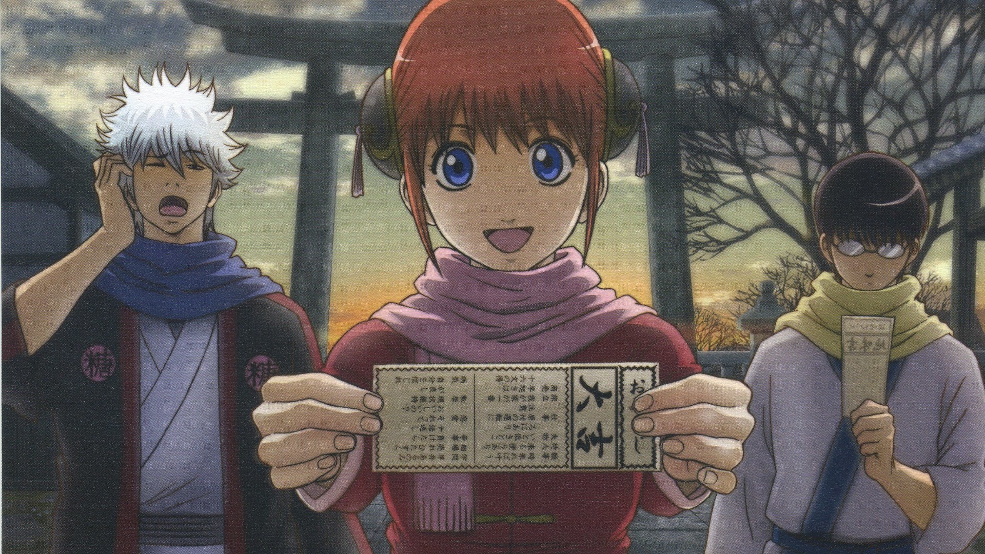 Gintama Filler Guide Gintama Filler List Ultimate Filler Guide My Otaku World / Often combined